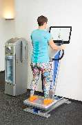 Praxis für Physiotherapie Patrick Rees - GALLERY