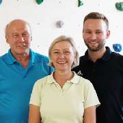 Praxis für Physiotherapie Peter Rechter GbR - GALLERY