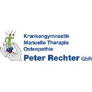Praxis für Physiotherapie Peter Rechter GbR - LOGO