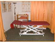 Praxis für Physiotherapie Poremba - GALLERY