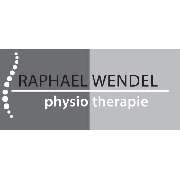 Praxis für Physiotherapie Raphael Wendel - LOGO
