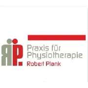 Praxis für Physiotherapie - Robert Plank - LOGO