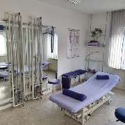 Praxis für Physiotherapie Schubert-Diedrich - GALLERY