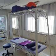 Praxis für Physiotherapie Schubert-Diedrich - GALLERY