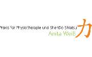 Praxis für Physiotherapie & ShenDo Shiatsu - Anita Weiß - LOGO