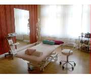 Praxis für Physiotherapie - Stefan Kindt - GALLERY