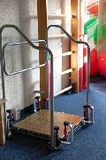 Praxis für Physiotherapie Stefan Scholze - GALLERY