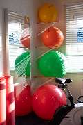 Praxis für Physiotherapie Stefan Scholze - GALLERY