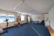 Praxis für Physiotherapie Stefan Scholze - GALLERY