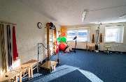 Praxis für Physiotherapie Stefan Scholze - GALLERY