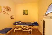 Praxis für Physiotherapie Stefan Scholze - GALLERY