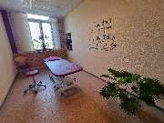 Praxis für Physiotherapie Steffi Herbrig - GALLERY