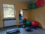 Praxis für Physiotherapie Sylvia Riemer - GALLERY
