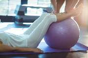 Praxis für Physiotherapie Sylvia Riemer - GALLERY