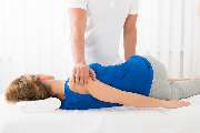 Praxis für Physiotherapie Sylvia Riemer - GALLERY
