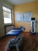 Praxis für Physiotherapie Sylvia Riemer - GALLERY