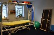 Praxis für Physiotherapie Tim Ramke - GALLERY