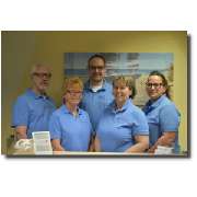 Praxis für Physiotherapie Tim Ramke - GALLERY