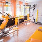 Praxis für Physiotherapie u. Massage Manuela Imminger - GALLERY