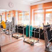 Praxis für Physiotherapie u. Massage Manuela Imminger - GALLERY