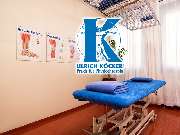 Praxis für Physiotherapie Ulrich Köcker - GALLERY