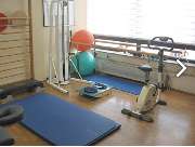 Praxis für Physiotherapie und Krankengymnastik Klingelhöfer - Praxis für Physiotherapie und Krankengymnastik Klingelhöfer Köln