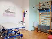 Praxis für Physiotherapie und Krankengymnastik Klingelhöfer - Praxis für Physiotherapie und Krankengymnastik Klingelhöfer Köln