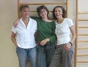 Praxis für Physiotherapie und Krankengymnastik Klingelhöfer - Praxis für Physiotherapie und Krankengymnastik Klingelhöfer Köln