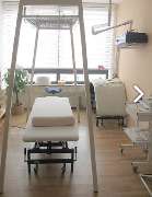 Praxis für Physiotherapie und Krankengymnastik Klingelhöfer - Praxis für Physiotherapie und Krankengymnastik Klingelhöfer Köln