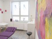 Praxis für Physiotherapie und Osteopathie Amoussou - GALLERY