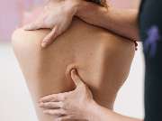 Praxis für Physiotherapie und Osteopathie Amoussou - GALLERY