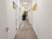 Praxis für Physiotherapie und Osteopathie Amoussou - GALLERY