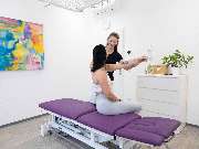 Praxis für Physiotherapie und Osteopathie Amoussou - GALLERY