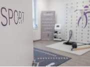 Praxis für Physiotherapie und Osteopathie Amoussou - GALLERY