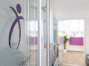 Praxis für Physiotherapie und Osteopathie Amoussou - GALLERY