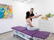 Praxis für Physiotherapie und Osteopathie Amoussou - GALLERY