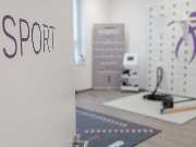 Praxis für Physiotherapie und Osteopathie Amoussou - GALLERY