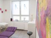 Praxis für Physiotherapie und Osteopathie Amoussou - GALLERY