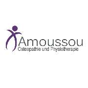 Praxis für Physiotherapie und Osteopathie Amoussou - LOGO