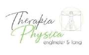 Praxis für Physiotherapie und Osteopathie Englmeier & Lang - LOGO