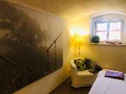 Praxis für Physiotherapie und Osteopathie - Heilpraktikerin Silvia Kasperschinski - GALLERY