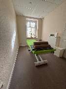 Praxis für Physiotherapie und Prävention Anja Därr - GALLERY