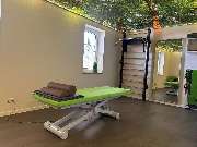 Praxis für Physiotherapie und Prävention Anja Därr - GALLERY
