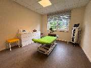 Praxis für Physiotherapie und Prävention Anja Därr - GALLERY
