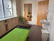 Praxis für Physiotherapie und Prävention Anja Därr - GALLERY