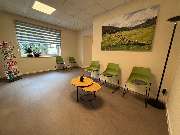 Praxis für Physiotherapie und Prävention Anja Därr - GALLERY