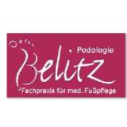Praxis für Podologie - Astrid Anders Belitz