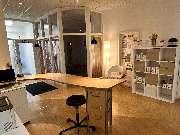 Praxis für Podologie, Bettina Pendini und Svetlana Donhauser - GALLERY