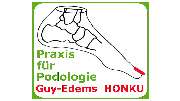 Praxis für Podologie: Guy-Edems HONKU - GALLERY
