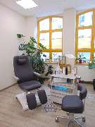 Praxis für Podologie im Facharztzentrum FL: Petra Seipelt-Bösenberg - GALLERY